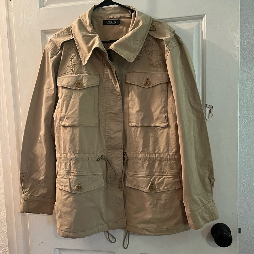 Lauren Ralph Lauren jacket